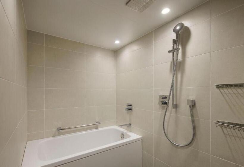 Fotos del hotel Courtyard By Marriott Tokyo Ginza:  46