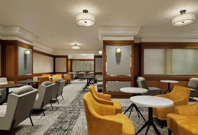 Fotos del hotel Courtyard By Marriott Tokyo Ginza:  48