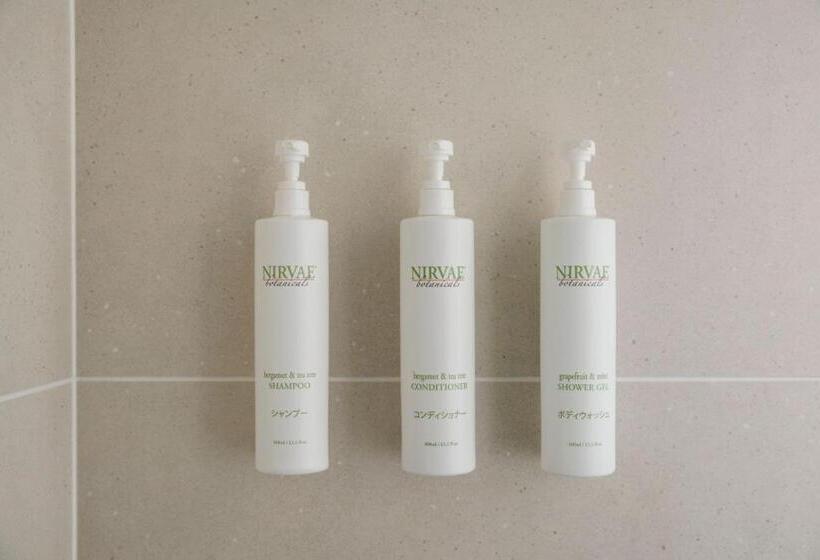 Fotos del hotel Courtyard By Marriott Tokyo Ginza:  51