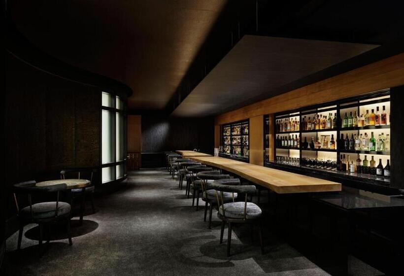 Fotos del hotel Courtyard By Marriott Tokyo Ginza:  52