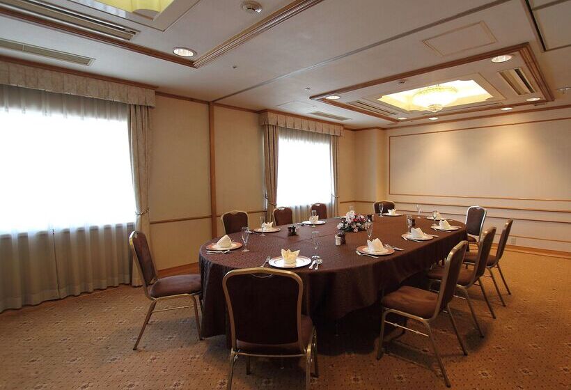 Fotos del hotel Akasaka Excel  Tokyu:  2