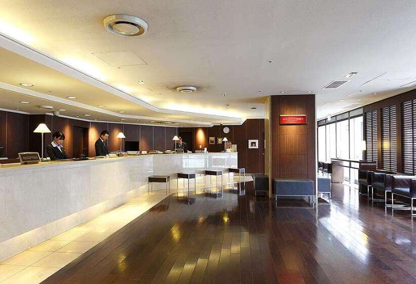 Fotos del hotel Akasaka Excel  Tokyu:  6