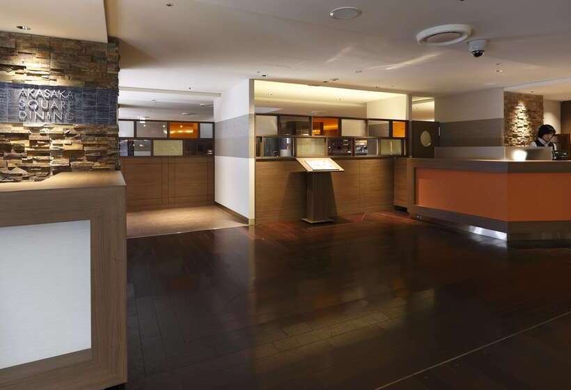 Fotos del hotel Akasaka Excel  Tokyu:  4
