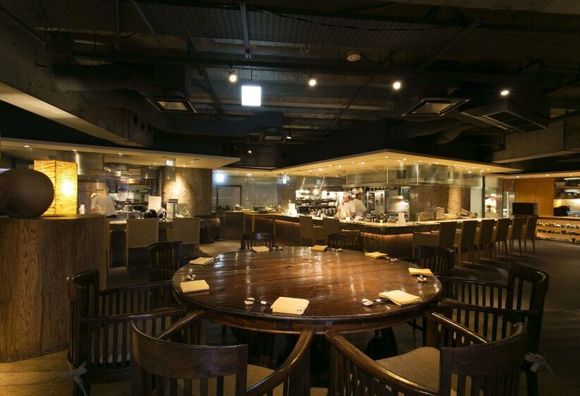 Fotos del hotel Akasaka Excel  Tokyu:  3