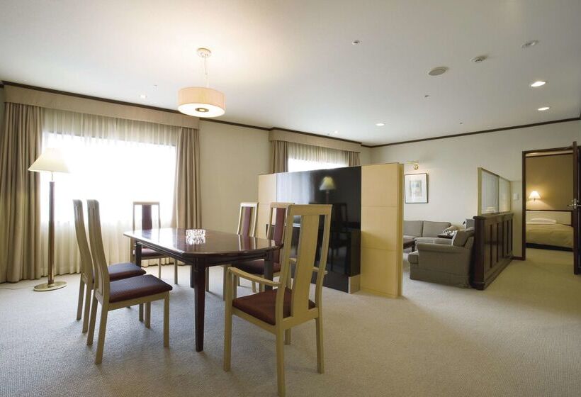 Fotos del hotel Akasaka Excel  Tokyu:  9