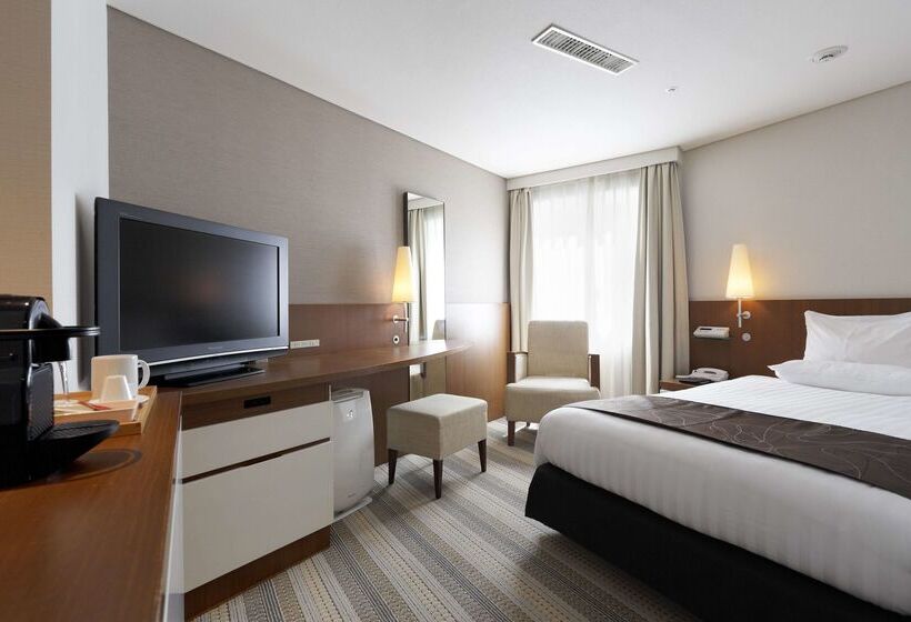 Fotos del hotel Akasaka Excel  Tokyu:  24