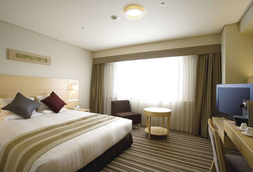 Fotos del hotel Akasaka Excel  Tokyu:  26