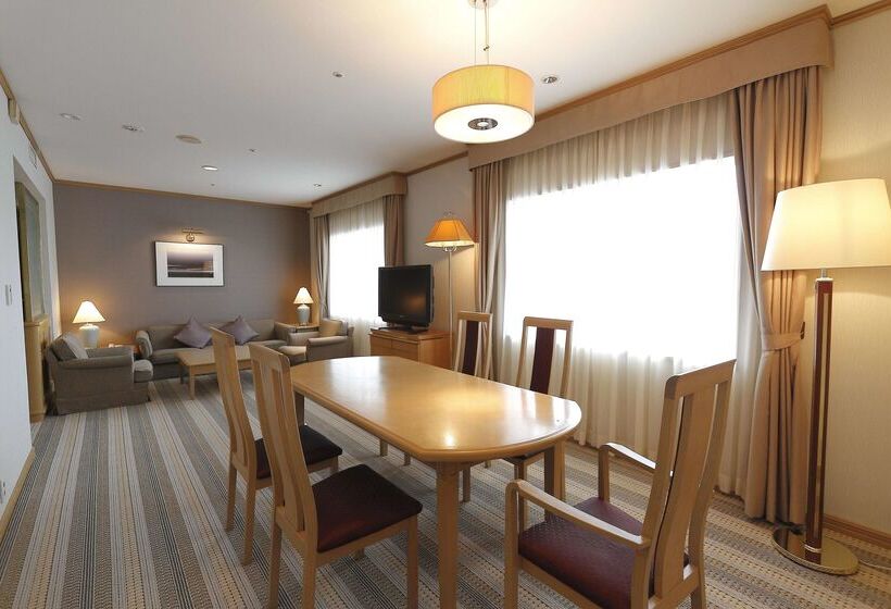 Fotos del hotel Akasaka Excel  Tokyu:  10