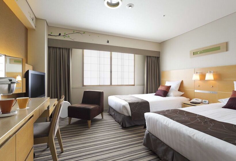 Fotos del hotel Akasaka Excel  Tokyu:  27