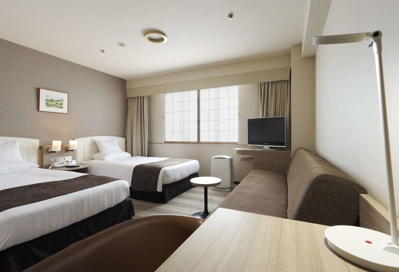 Fotos del hotel Akasaka Excel  Tokyu:  17