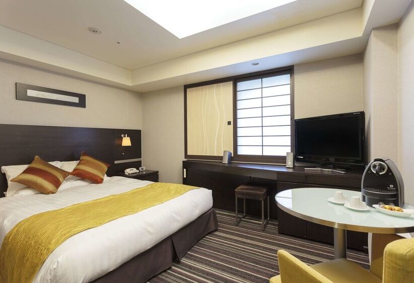 Fotos del hotel Akasaka Excel  Tokyu:  11