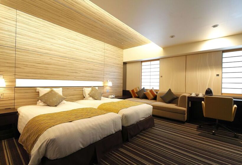 Fotos del hotel Akasaka Excel  Tokyu:  29