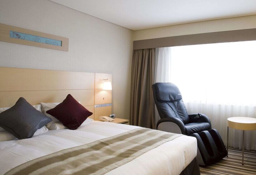 Fotos del hotel Akasaka Excel  Tokyu:  12