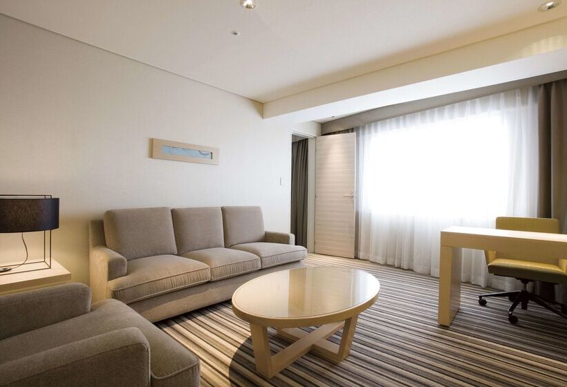 Fotos del hotel Akasaka Excel  Tokyu:  30