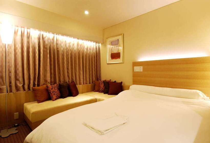 Fotos del hotel Akasaka Excel  Tokyu:  13