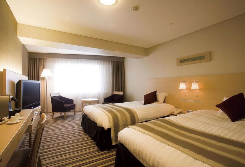 Fotos del hotel Akasaka Excel  Tokyu:  14