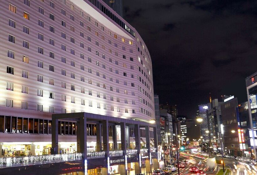 Fotos del hotel Akasaka Excel  Tokyu:  32