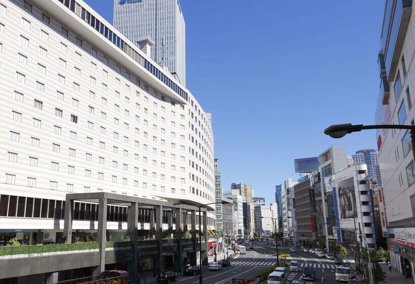 Fotos del hotel Akasaka Excel  Tokyu:  34
