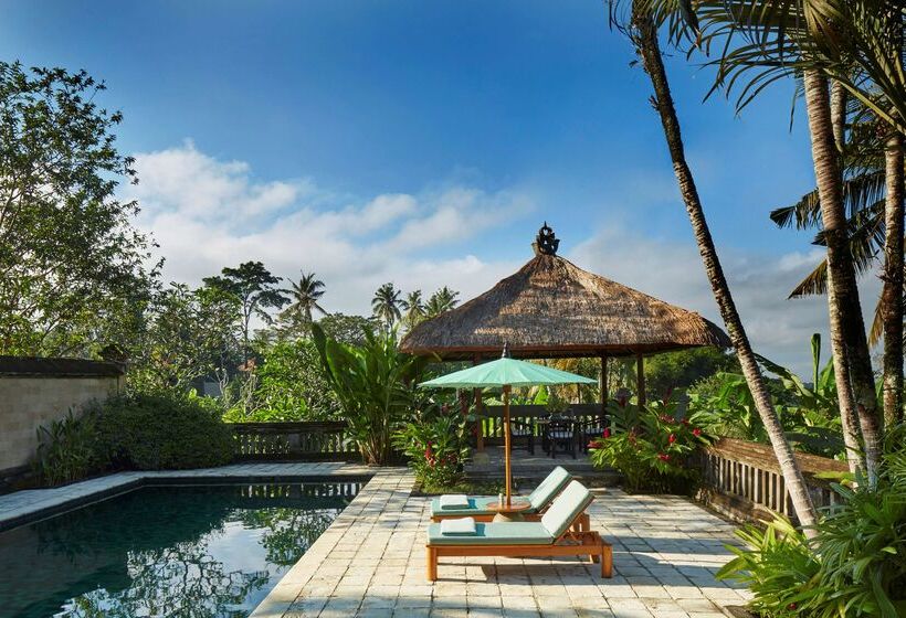 Fotos del hotel Amandari Ubud:  36