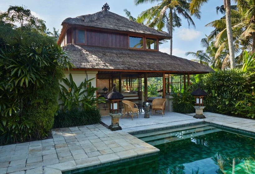 Fotos del hotel Amandari Ubud:  40