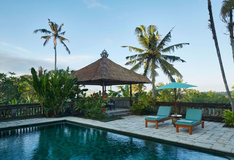 Fotos del hotel Amandari Ubud:  41