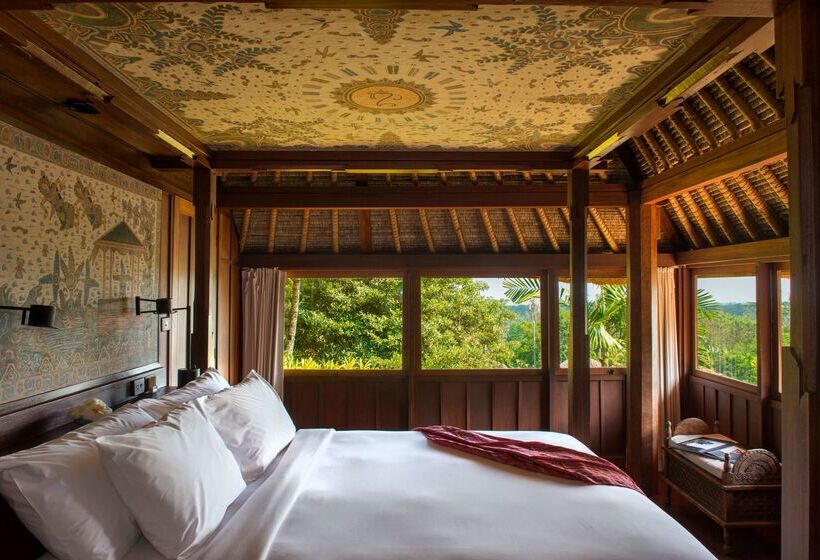 Fotos del hotel Amandari Ubud:  28