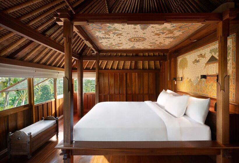 Fotos del hotel Amandari Ubud:  3