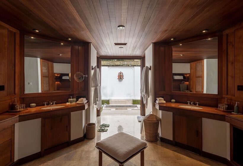 Fotos del hotel Amandari Ubud:  18