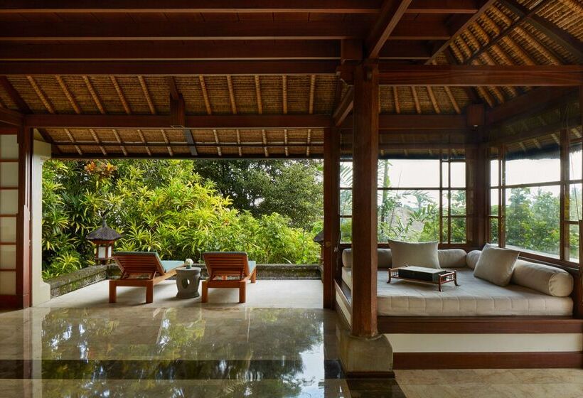 Fotos del hotel Amandari Ubud:  17