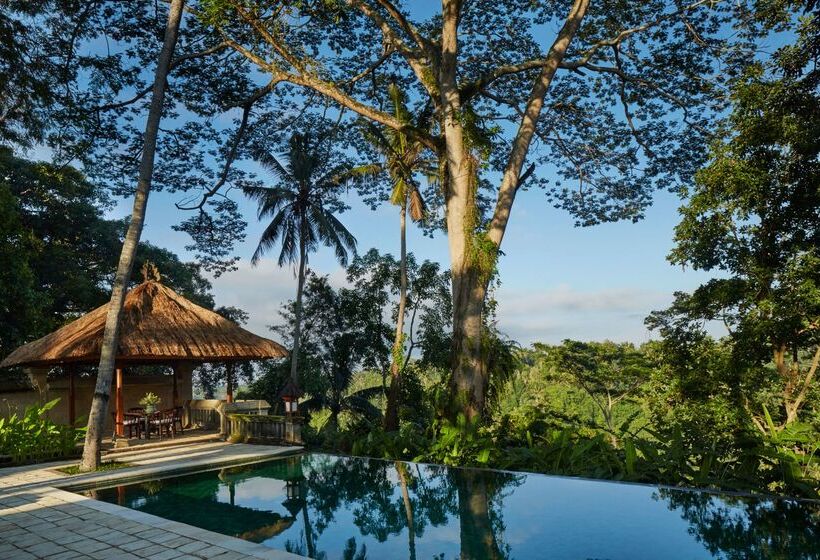 Fotos del hotel Amandari Ubud:  38