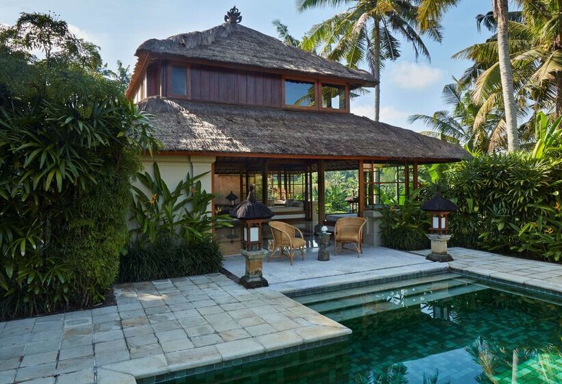 Fotos del hotel Amandari Ubud:  37