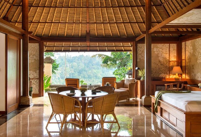 Fotos del hotel Amandari Ubud:  24