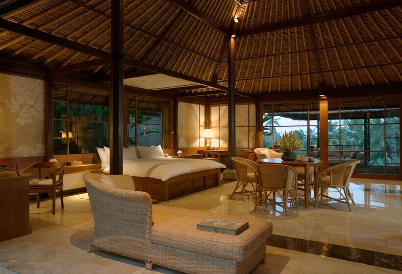 Fotos del hotel Amandari Ubud:  27