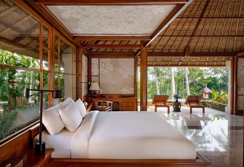 Fotos del hotel Amandari Ubud:  26