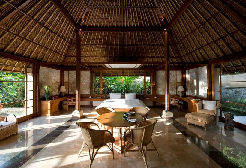 Fotos del hotel Amandari Ubud:  5