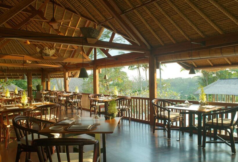 Fotos del hotel Amandari Ubud:  31