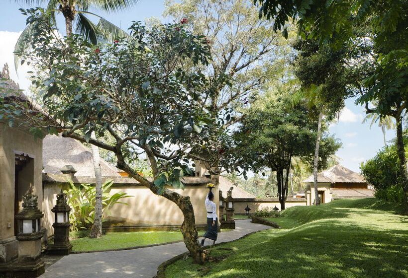 Fotos del hotel Amandari Ubud:  32