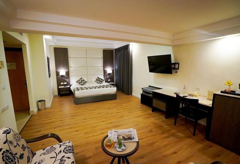 Hôtel Ambassador