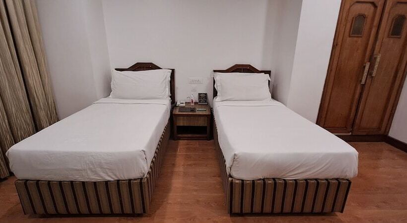 Fotos del hotel Ambassador Pallava: 1 Fotos del hotel Ambassador Pallava: 1
