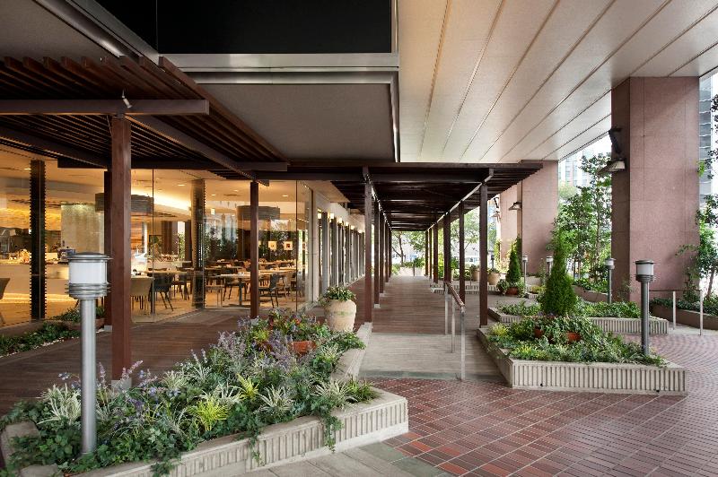 Fotos del hotel Ana Crowne Plaza Fukuoka, An Ihg:  86