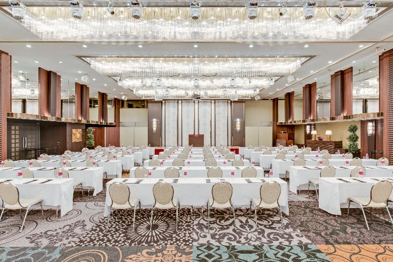 Fotos del hotel Ana Crowne Plaza Fukuoka, An Ihg:  85