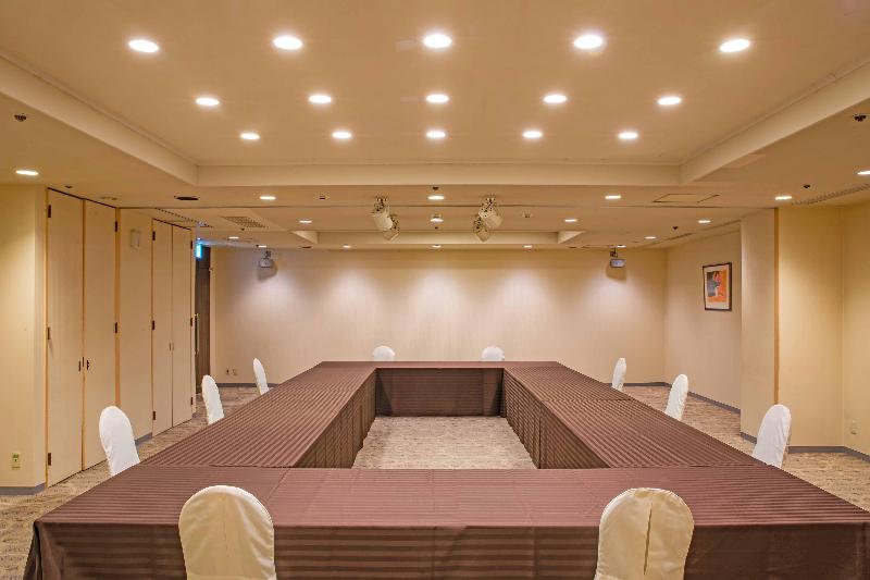 Fotos del hotel Ana Crowne Plaza Fukuoka, An Ihg:  44