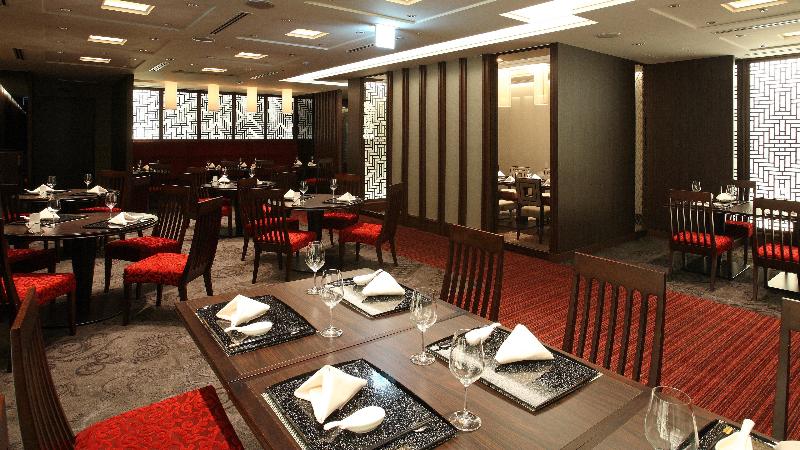 Fotos del hotel Ana Crowne Plaza Fukuoka, An Ihg:  70