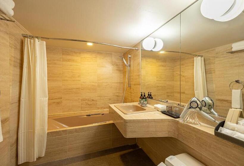 Fotos del hotel Ana Crowne Plaza Fukuoka, An Ihg:  66