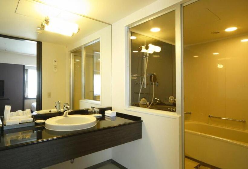 Fotos del hotel Ana Crowne Plaza Fukuoka, An Ihg:  61