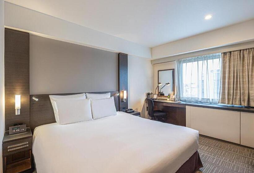 Fotos del hotel Ana Crowne Plaza Fukuoka, An Ihg:  10
