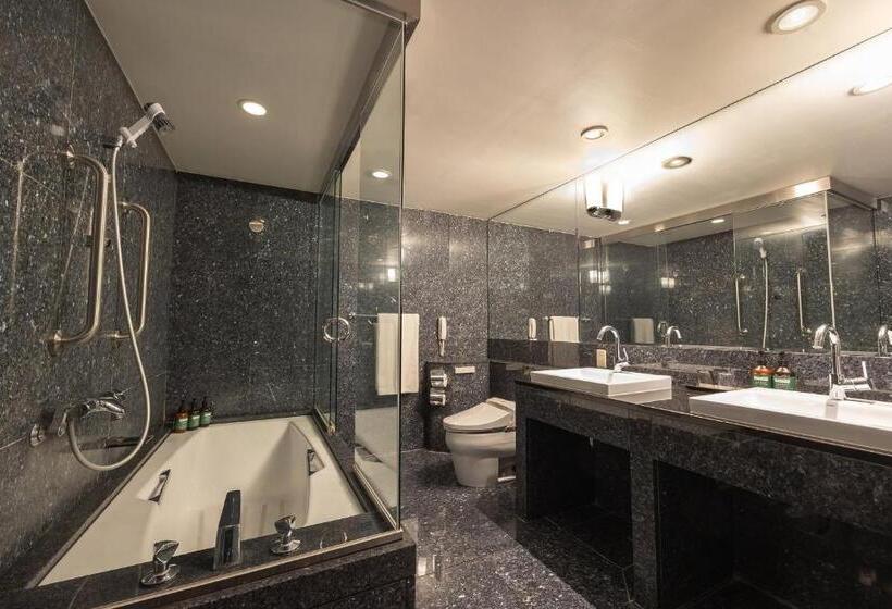 Fotos del hotel Ana Crowne Plaza Fukuoka, An Ihg:  62