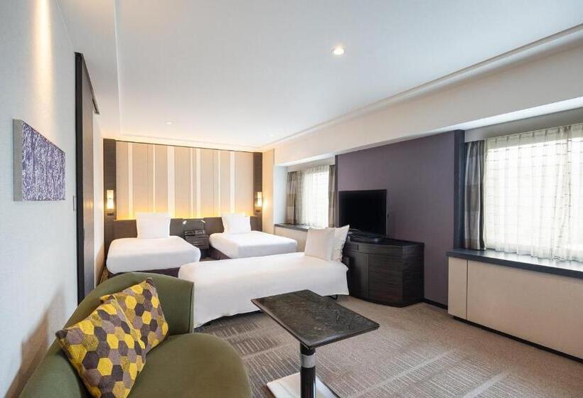 Fotos del hotel Ana Crowne Plaza Fukuoka, An Ihg:  37