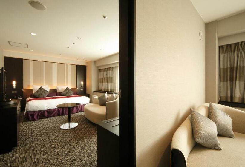 Fotos del hotel Ana Crowne Plaza Fukuoka, An Ihg:  20