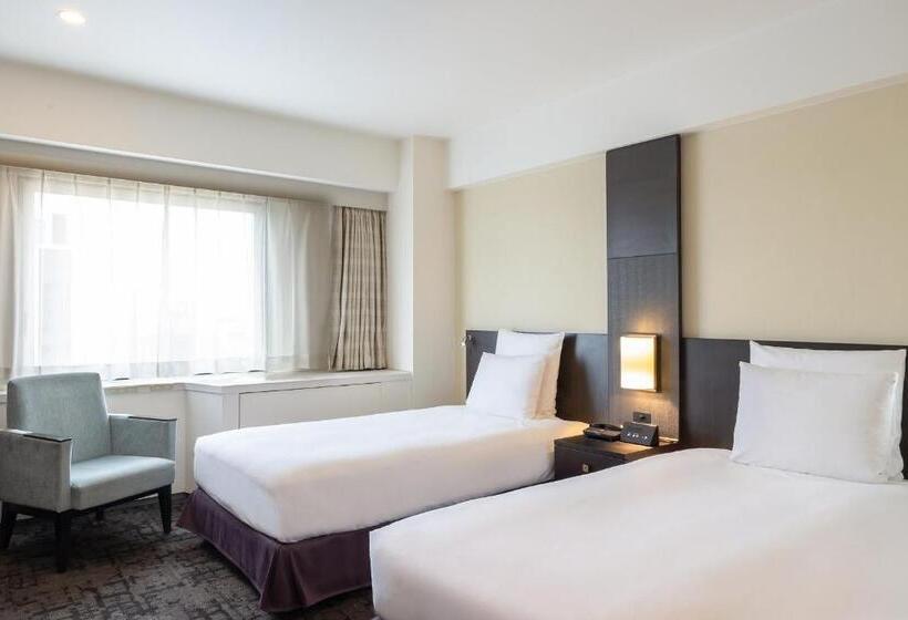 Fotos del hotel Ana Crowne Plaza Fukuoka, An Ihg:  6